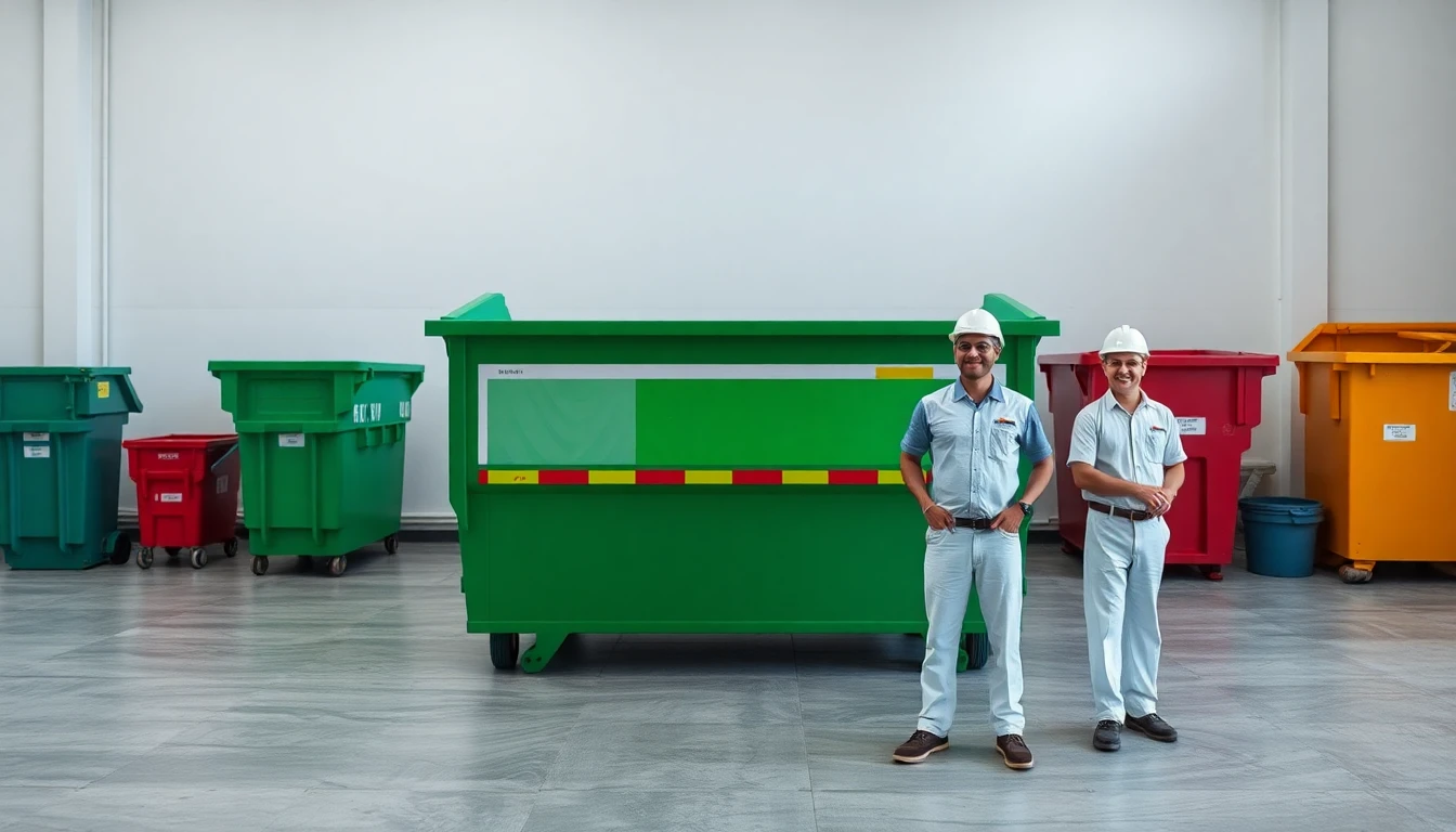 Roll-off dumpster rental in Alpine, CA