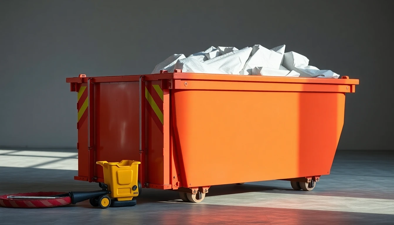 Roll-Off Dumpster Rental in Alpine, CA